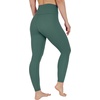 image:image90 Degree By Reflex Womens Fleece Lined Leggings Winter Yoga PantsSage