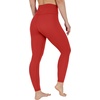 image:image90 Degree By Reflex Womens Fleece Lined Leggings Winter Yoga PantsSangria