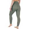 image:image90 Degree By Reflex Womens Fleece Lined Leggings Winter Yoga PantsShadow