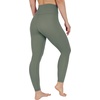image:image90 Degree By Reflex Womens Fleece Lined Leggings Winter Yoga PantsShadow
