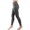 image:image90 Degree By Reflex Womens High Waist Squat Proof Ankle Length Printed LeggingsGeometric Reflective