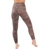 image:image90 Degree By Reflex Womens High Waist Squat Proof Ankle Length Printed LeggingsSunstone Lux Elastic Free