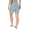 image:image90 Degree By Reflex Womens High Waisted Biker Shorts with Side Pockets Workout Shorts 5 7 9Lead 7
