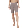 image:image90 Degree By Reflex Womens High Waisted Biker Shorts with Side Pockets Workout Shorts 5 7 9Mocha 9