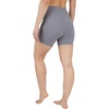 image:image90 Degree By Reflex Womens High Waisted Biker Shorts with Side Pockets Workout Shorts 5 7 9Night Owl 5