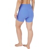 image:image90 Degree By Reflex Womens High Waisted Biker Shorts with Side Pockets Workout Shorts 5 7 9Persian Jewel 5