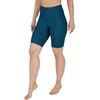 image:image90 Degree By Reflex Womens High Waisted Biker Shorts with Side Pockets Workout Shorts 5 7 9Reflecting Pond 9