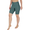 image:image90 Degree By Reflex Womens High Waisted Biker Shorts with Side Pockets Workout Shorts 5 7 9Sage 9