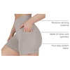image:image90 Degree By Reflex Womens High Waisted Biker Shorts with Side Pockets Workout Shorts 5 7 9Satellite 5