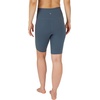 image:image90 Degree By Reflex Womens High Waisted Biker Shorts with Side Pockets Workout Shorts 5 7 9Slate Night 9