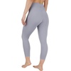 image:image90 Degree By Reflex Womens High Waisted Capri Legging Side Pocket Squat Proof Gym Workout Yoga PantWeathervane