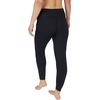 image:image90 Degree By Reflex Womens High Waisted Jogger Lightweight Athletic Lounge Workout Pants with Pocket and DrawstringBlack