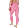 image:image90 Degree By Reflex Womens High Waisted Leggings Capri Workout Yoga PantsCuban Orchid