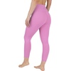 image:image90 Degree By Reflex Womens High Waisted Leggings Capri Workout Yoga PantsOpera Mauve