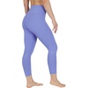 image:image90 Degree By Reflex Womens High Waisted Leggings Capri Workout Yoga PantsPersian Jewel