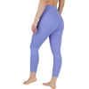 image:image90 Degree By Reflex Womens High Waisted Leggings Capri Workout Yoga PantsPersian Jewel