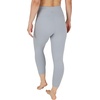 image:image90 Degree By Reflex Womens High Waisted Leggings Capri Workout Yoga PantsWeathervane