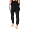 image:image90 Degree By Reflex Womens High Waisted Workout Capri Leggings Squat Proof Workout Yoga CaprisClassic Black