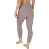 image:image90 Degree By Reflex Womens High Waisted Workout Capri Leggings Squat Proof Workout Yoga CaprisSatellite