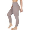 image:image90 Degree By Reflex Womens High Waisted Workout Capri Leggings Squat Proof Workout Yoga CaprisSatellite