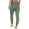 image:image90 Degree By Reflex Womens Jogger Pants Athletic High Waisted Running Sweatpants Workout Jogger with Zippered PocketsLaurel Wreath
