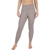image:image90 Degree By Reflex Womens Jogger Pants Athletic High Waisted Running Sweatpants Workout Jogger with Zippered PocketsSatellite