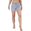 image:image90 Degree By Reflex Womens Soft Sweat Shorts High Waisted Drawstring Lounge Shorts with PocketsHeather Grey 3 Pack