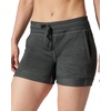 image:image90 Degree By Reflex Womens Soft Sweat Shorts High Waisted Drawstring Lounge Shorts with PocketsHeather Olive