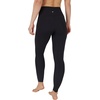 image:imageYogalicious High Waist Squat Proof Soft Printed Leggings for WomenBlack Nude Tech 28
