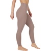 image:imageYogalicious High Waist Squat Proof Soft Printed Leggings for WomenLeafless Tree