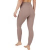 image:imageYogalicious High Waist Squat Proof Soft Printed Leggings for WomenLeafless Tree