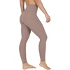 image:imageYogalicious High Waist Squat Proof Soft Printed Leggings for WomenLeafless Tree