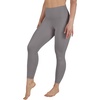 image:imageYogalicious High Waist Squat Proof Soft Printed Leggings for WomenNight Owl