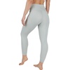 image:imageYogalicious High Waist Squat Proof Soft Printed Leggings for WomenPuritan Grey