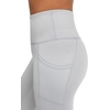 image:imageYogalicious High Waist Squat Proof Soft Printed Leggings for WomenSleet Lux
