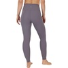 image:imageYogalicious High Waist Squat Proof Soft Printed Leggings for WomenTornado