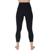 image:imageYogalicious High Waist Squat Proof Yoga Capri Leggings with Side Pockets for WomenBlack Lux Super High Waist With Pocket