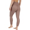 image:imageYogalicious High Waist Ultra Soft 78 Ankle Length Leggings with Pockets for WomenLeafless Tree WPocket