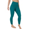 image:imageYogalicious High Waist Ultra Soft 78 Ankle Length Leggings with Pockets for WomenPacific Nude Tech