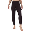 image:imageYogalicious Squat Proof Fleece Lined Legging High Waisted Thermal Winter Running Pants for WomenEspresso