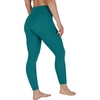 image:imageYogalicious Squat Proof Fleece Lined Legging High Waisted Thermal Winter Running Pants for WomenPacific