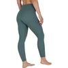 image:imageYogalicious Squat Proof Fleece Lined Legging High Waisted Thermal Winter Running Pants for WomenSage