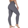 image:imageYogalicious Squat Proof Fleece Lined Legging High Waisted Thermal Winter Running Pants for WomenTornado