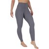 image:imageYogalicious Squat Proof Fleece Lined Legging High Waisted Thermal Winter Running Pants for WomenTornado