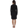 image:imageYogalicious Ultra Plush Cozy Fleece RobeBlack