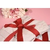 image:imageYogalicious Ultra Plush Cozy Fleece RobeHeather Petal Pink