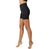image:imageYogalicious Womens 5 7 High Waisted Biker Shorts Squat Proof Workout Yoga Short 2 PackBlackBlack 5