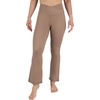 image:imageYogalicious Womens Flare Legging Crossover High Waisted Squat Proof Bootcut Yoga Pant 29315Leafless Tree 315