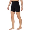 image:imageYogalicious Womens High Waisted Biker Shorts Workout Running Spandex Yoga Shorts 35 5 7 9Black 5 No Pocket