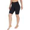 image:imageYogalicious Womens High Waisted Biker Shorts Workout Running Spandex Yoga Shorts 35 5 7 9Black 9